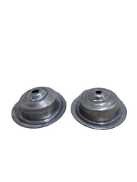 Prato Superior Mola Dianteira Fiat Palio Fire 2001 A 2006