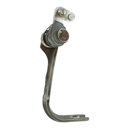 SUPORTE ACIONAMENTO CABO ACELERADOR CORSA CELTA 1.0 1.4 1.8