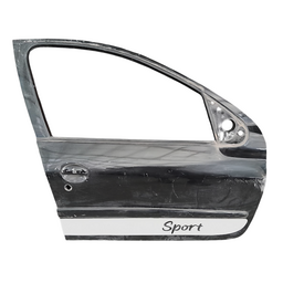 Porta Dianteira Direita Peugeot 206 207 Hoggar 