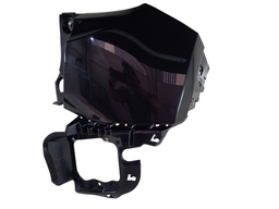 PONTEIRA PARACHOQUE TRASEIRO DIREITO RENEGADE 2016 A 2021