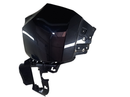 PONTEIRA PARACHOQUE TRASEIRO DIREITO RENEGADE 2016 A 2021