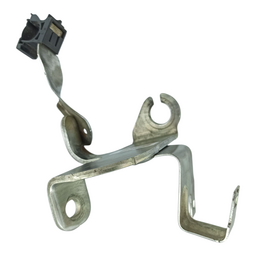 SUPORTE CHICOTE BICO INJETOR ORIGINAL HONDA CITY FIT 1.5