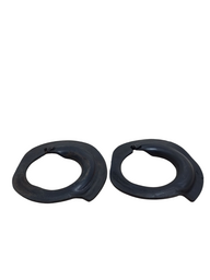 2 Calço Inferior Mola Dianteira Palio Siena Strada 99 A 2017