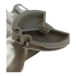 SUPORTE ACIONA CABO ACELERADOR GM MONZA KADETT VECTRA 2.0 8V