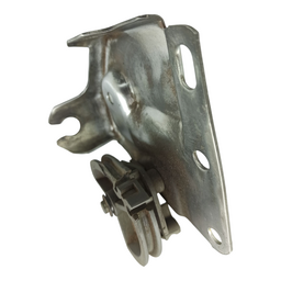 SUPORTE ACIONA CABO ACELERADOR GM MONZA KADETT VECTRA 2.0 8V