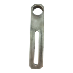 BRAÇO REGULAGEM ALTERNADOR GM MONZA KADETT IPANEMA 52272510