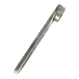 BRAÇO REGULAGEM ALTERNADOR GM MONZA KADETT IPANEMA 52272510