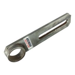 Braço Regulagem Alternador GM Monza Kadett Ipanema 52272510