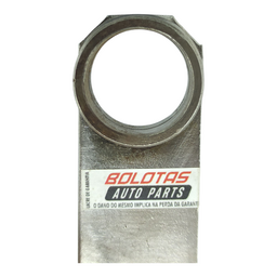 BRAÇO REGULAGEM ALTERNADOR GM MONZA KADETT IPANEMA 52272510