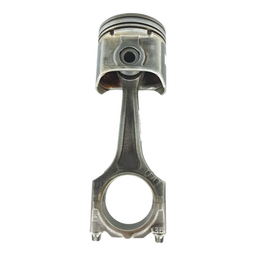 PISTÃO E BIELA GM CLASSIC CORSA CELTA PRISMA 1.0 8v Vhc Flex