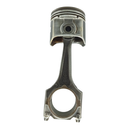 PISTÃO E BIELA GM CLASSIC CORSA CELTA PRISMA 1.0 8V VHC FLEX