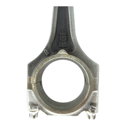 PISTÃO E BIELA GM CLASSIC CORSA CELTA PRISMA 1.0 8V VHC FLEX