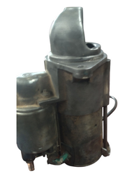 Motor Partida Arranque Fiat Stilo Gm Montana Corsa 1.8 05/11