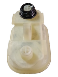 RESERVATORIO FLUIDO FREIO HONDA CIVIC SEM TAMPA