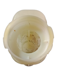 RESERVATORIO FLUIDO FREIO HONDA CIVIC SEM TAMPA