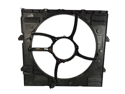 DEFLETOR VENTILADOR VENTOINHA AMAROK 2010 A 2018