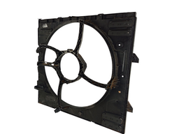 DEFLETOR VENTILADOR VENTOINHA AMAROK 2010 A 2018