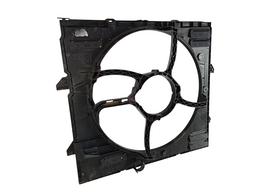 DEFLETOR VENTILADOR VENTOINHA AMAROK 2010 A 2018