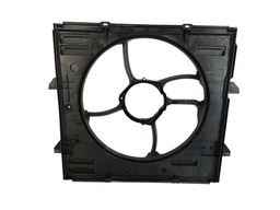 Defletor Ventilador Ventoinha Amarok 2010 a 2018