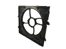 DEFLETOR VENTILADOR VENTOINHA AMAROK 2010 A 2018