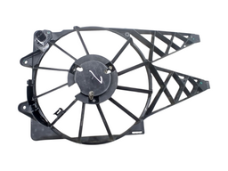 DEFLETOR VENTOINHA RADIADOR LINEA 1.9 2009//2010