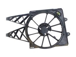 DEFLETOR VENTOINHA RADIADOR LINEA 1.9 2009//2010