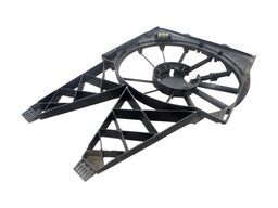 Defletor Ventoinha Radiador Linea 1.9 2009//2010