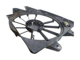 DEFLETOR VENTOINHA RADIADOR LINEA 1.9 2009//2010