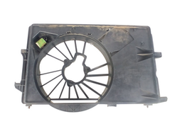 Defletor Radiador Meriva 2006//2012