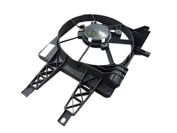 DEFLETOR PALIO SIENA STRADA SEM AR FIRE 2004 A 2010