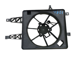 DEFLETOR PALIO SIENA STRADA SEM AR FIRE 2004 A 2010