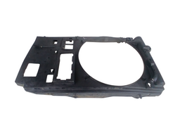 DEFLETOR RADIADOR CITROEN PICASSO 2004/06