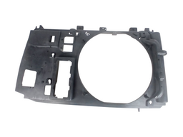 Defletor Radiador Citroen Picasso 2004/06