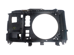 DEFLETOR RADIADOR CITROEN PICASSO 2004/06