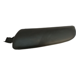 Capa Lateral Encosto Traseiro Esquerdo Versa 2012 a 2020