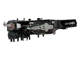 MACANETA  DIANT DIREITA RENAULT MEGANE 2007 2008 2009 2009 2