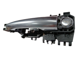 MACANETA  DIANT DIREITA RENAULT MEGANE 2007 2008 2009 2009 2