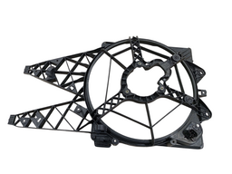 DEFLETOR VENTOINHA BRAVO 2011 A 2016