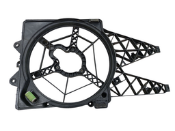 Defletor Ventoinha Bravo 2011 a 2016