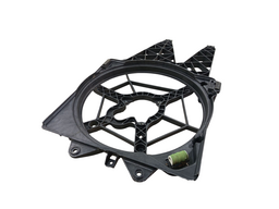 DEFLETOR VENTOINHA BRAVO 2011 A 2016