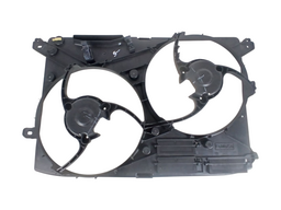 DEFLETOR RADIADOR FORD FUSION 2.5 2013/2018