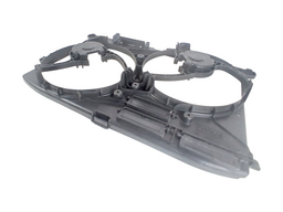 DEFLETOR RADIADOR FORD FUSION 2.5 2013/2018