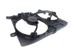 DEFLETOR RADIADOR FORD FUSION 2.5 2013/2018