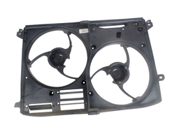 DEFLETOR RADIADOR FORD FUSION 2.5 2013/2018