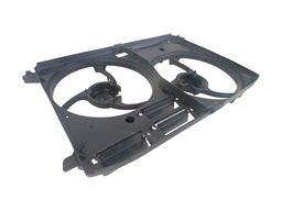 Defletor Radiador Ford Fusion 2.5 2013/2018