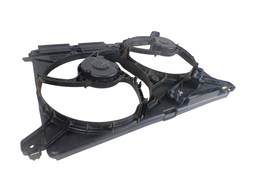 DEFLETOR RADIADOR FORD FUSION 2.5 2013/2018