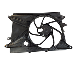 Defletor Ventoinha   Captiva 2.4 2010 A 2013 