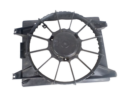 DEFLETOR VENTOINHA RADIADOR VERACRUZ 3.8 2009/2011