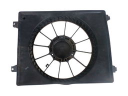 DEFLETOR VENTOINHA RADIADOR VERACRUZ 3.8 2009/2011