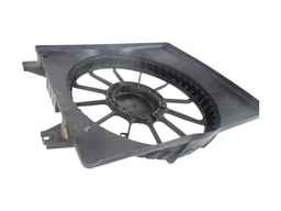 DEFLETOR VENTOINHA RADIADOR VERACRUZ 3.8 2009/2011